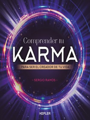 cover image of Comprender tu Karma